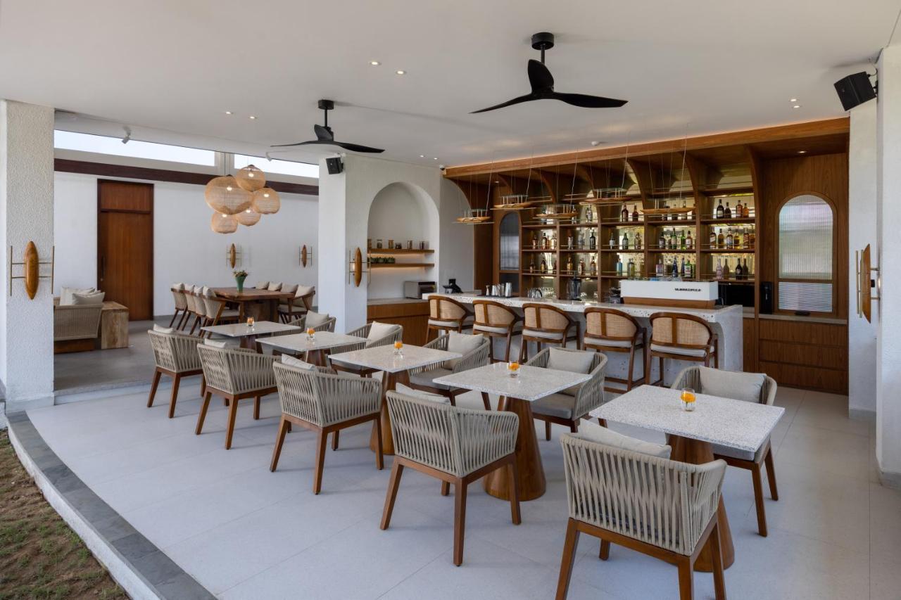 Sumitra Luxury Villas A Pramana Experience Санур Экстерьер фото